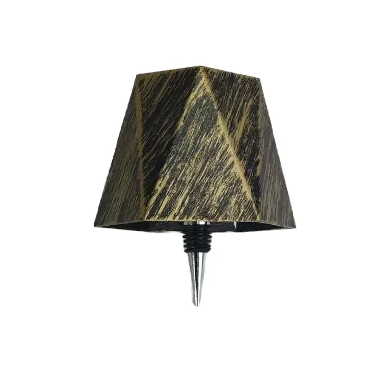 lampe triste