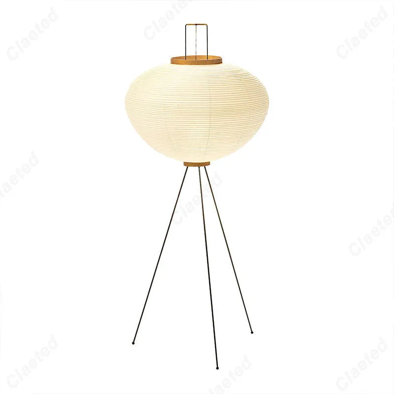 LAMPE SUR PIEDS