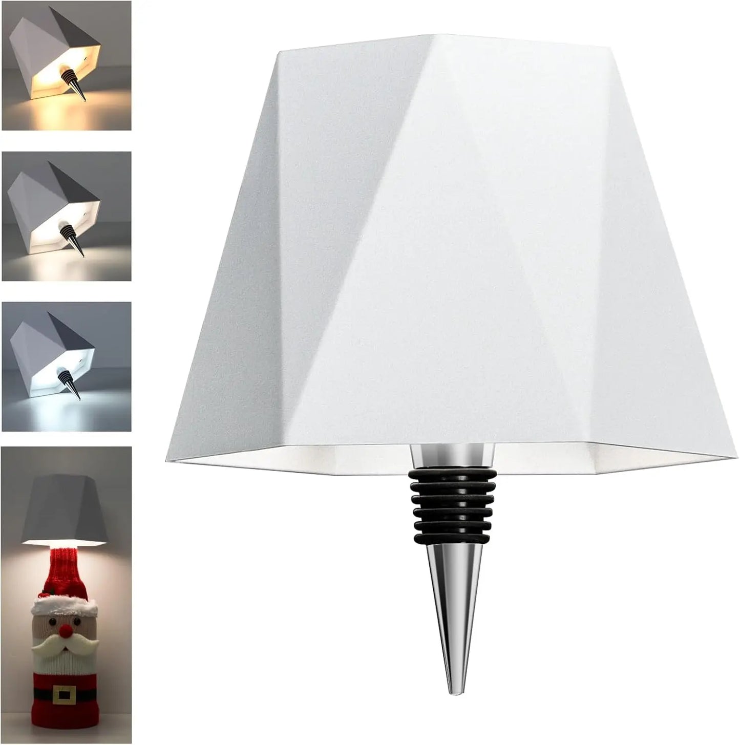 lampe triste