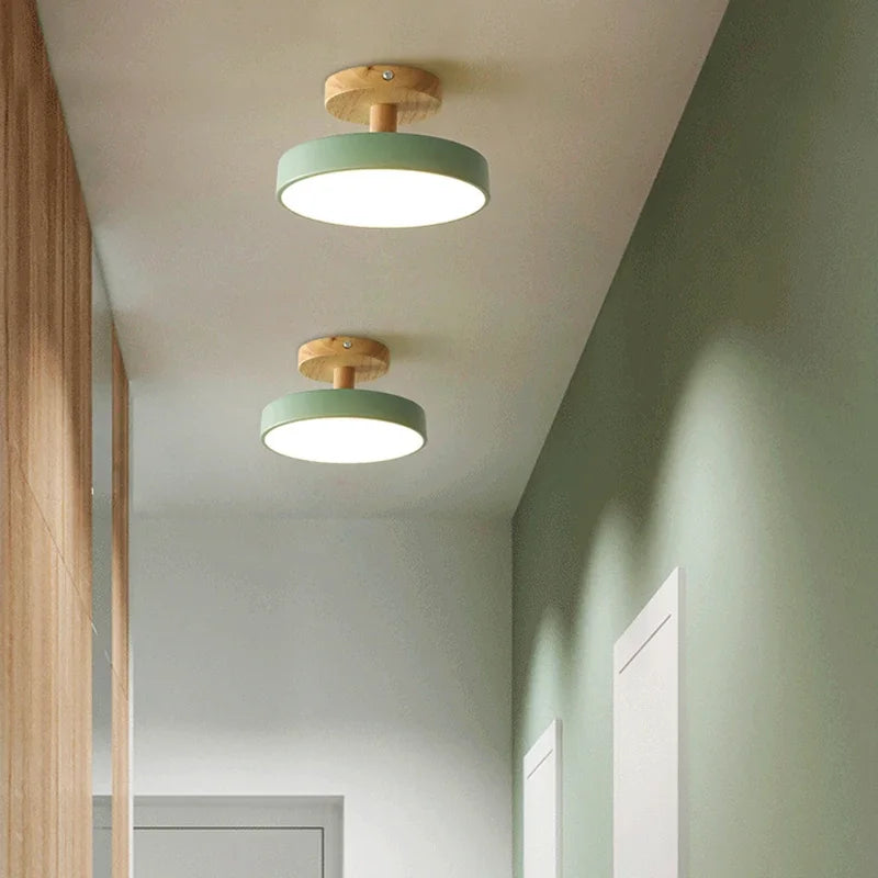 lampadaire gavée