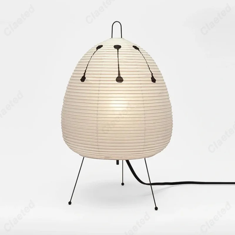 LAMPE SUR PIEDS