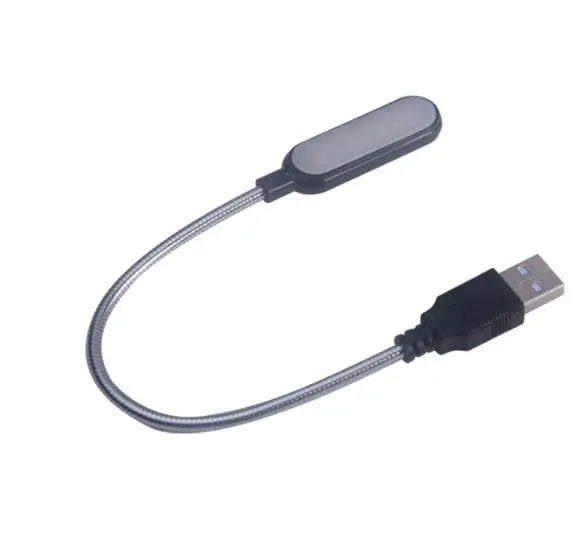 Mini lampe USB portable