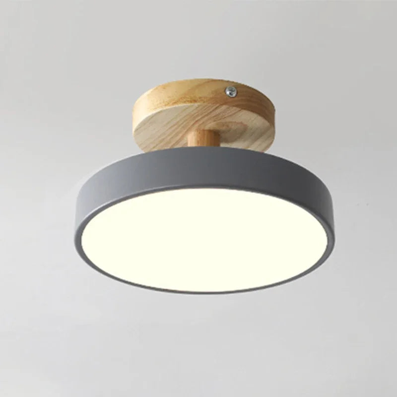 lampadaire gavée
