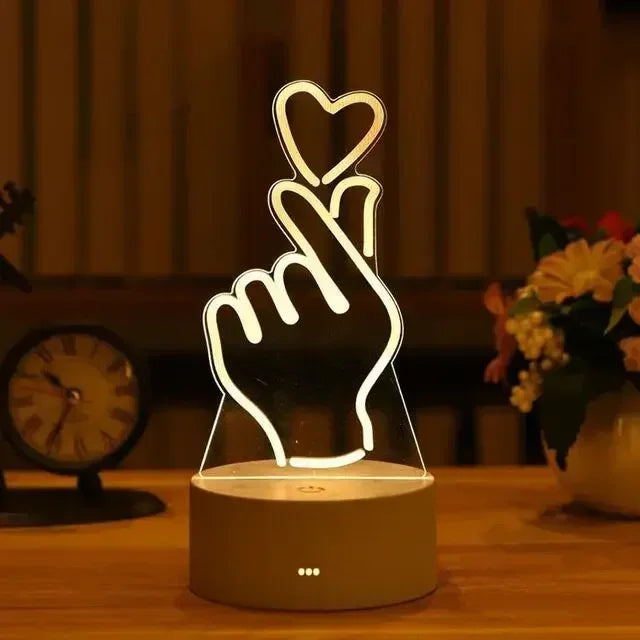 lampe iconique