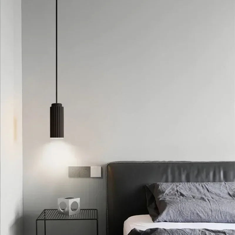 suspension de lampes