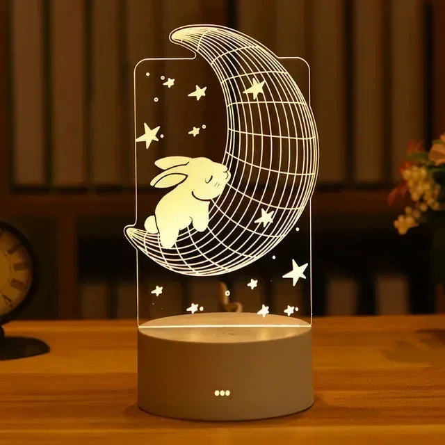 lampe iconique