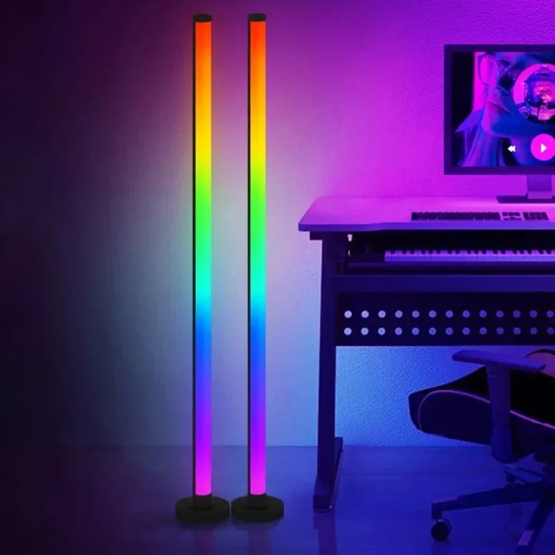 lampe de projecteurs