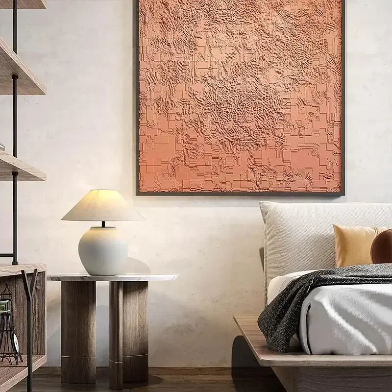 lampadaire pour chambres à couché 1