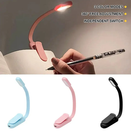 lampe LED  A