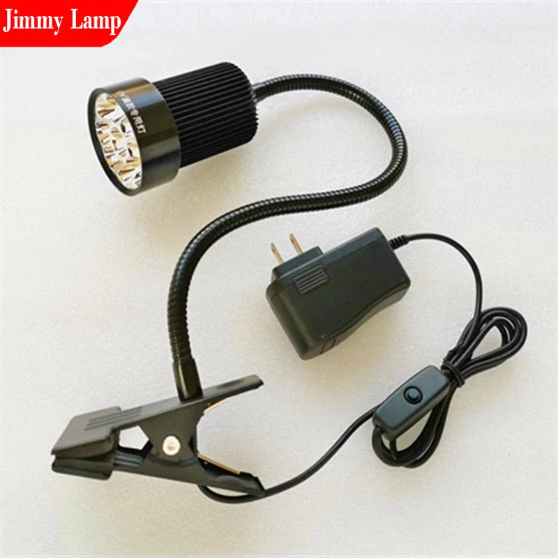 lampe UV pour coller de verre 1