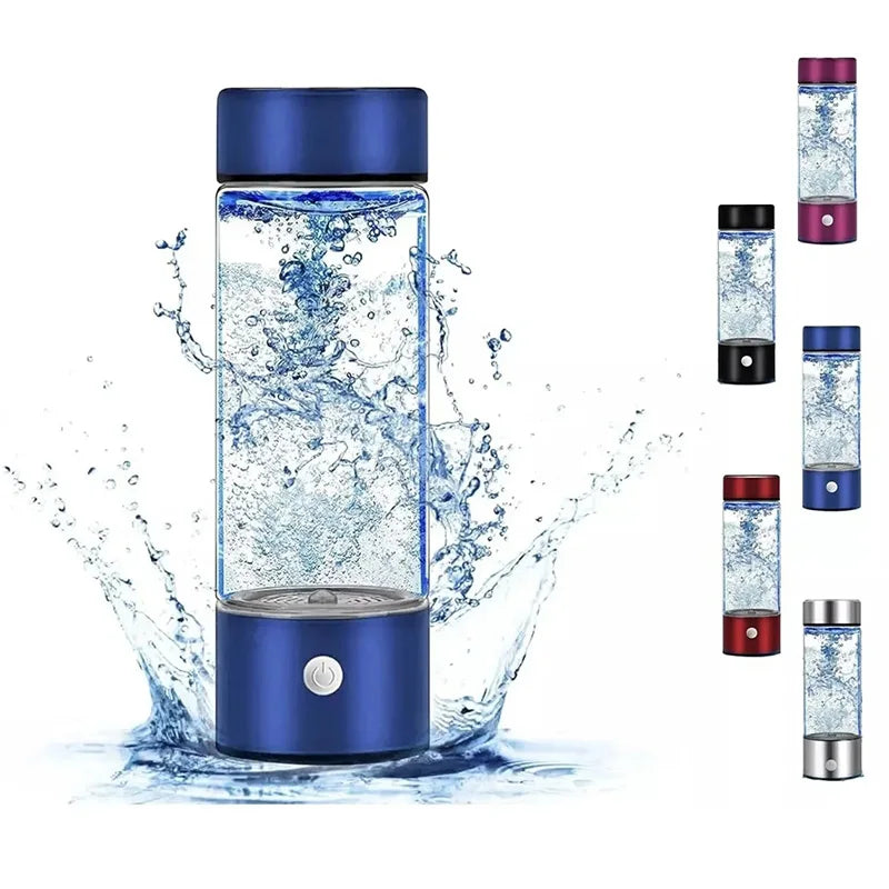 lampe UV pour eau potable