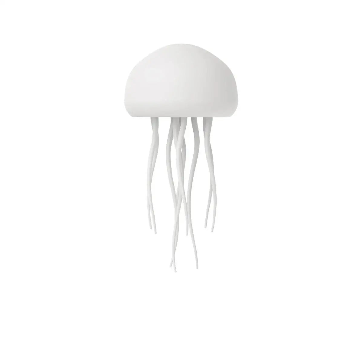 lampe ancienne blanche
