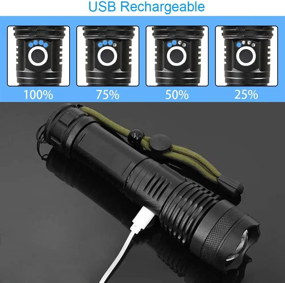 lampe armées américaine 1