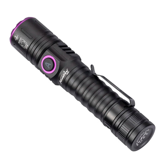 lampe au carbure