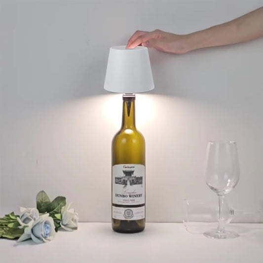 lampe avec batterie