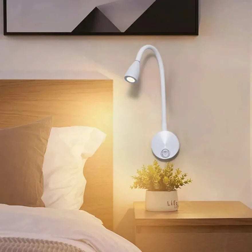lampe chevet liseuse 1