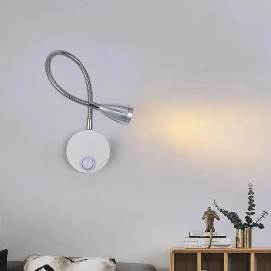 lampe chevet liseuse 2