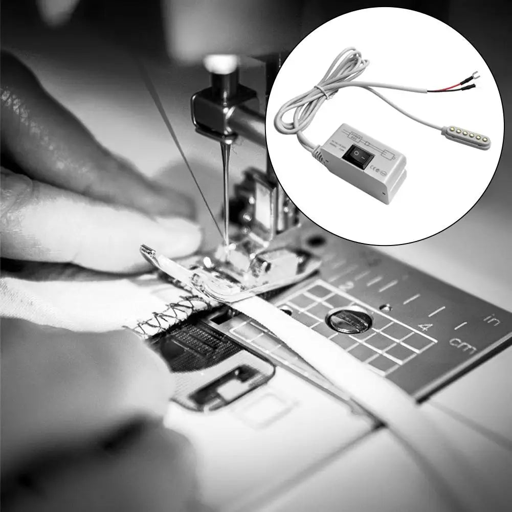 lampe de bricolage