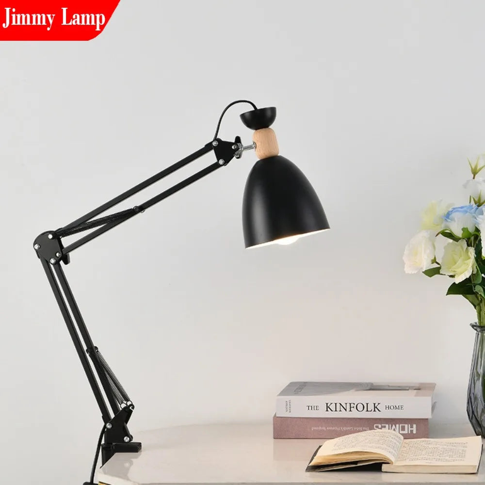 lampe de bureau 1