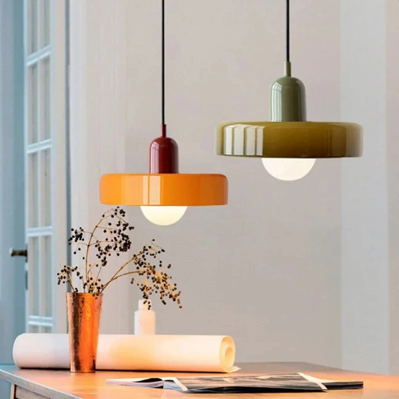 lampe de chevet  1