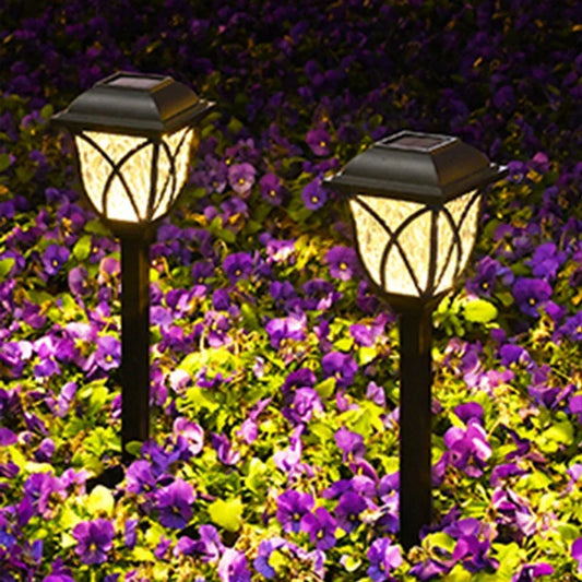 lampe de grange en pottery