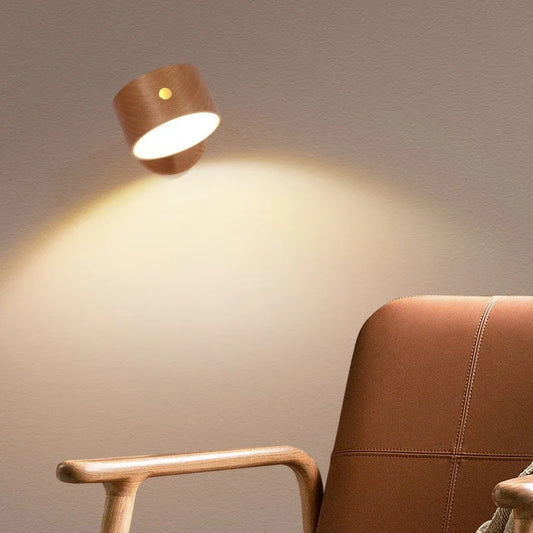lampe de lectures horizontal