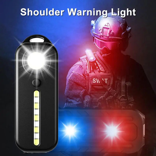 lampe de polices