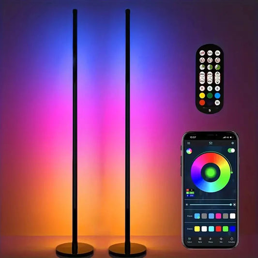 lampe de projecteurs