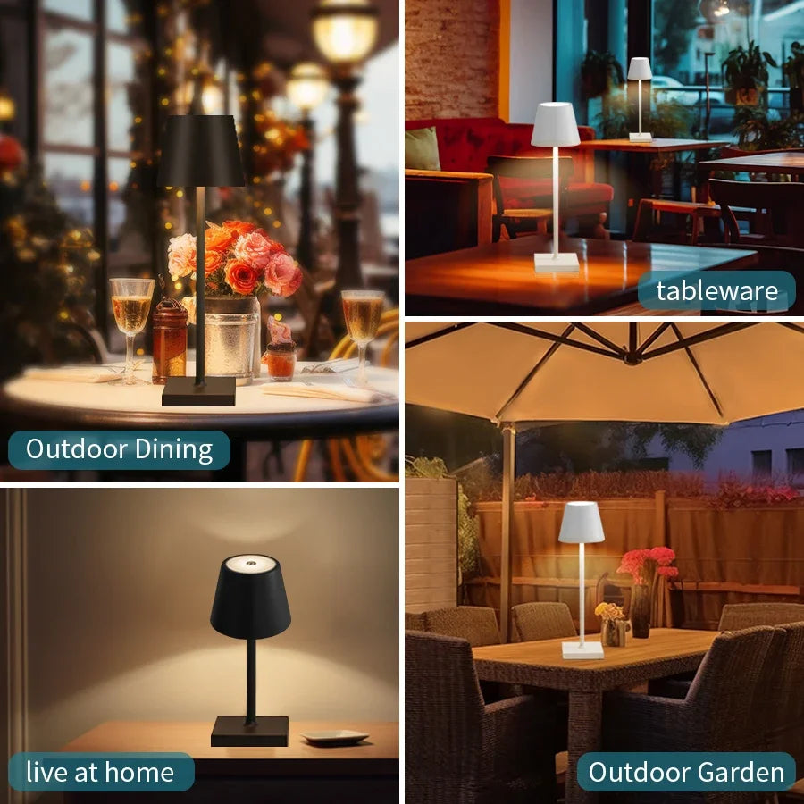 lampe de table 1