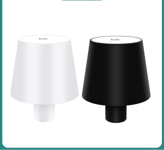 lampe de table d'appoint