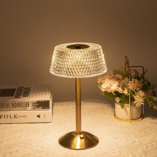lampe de table européenne
