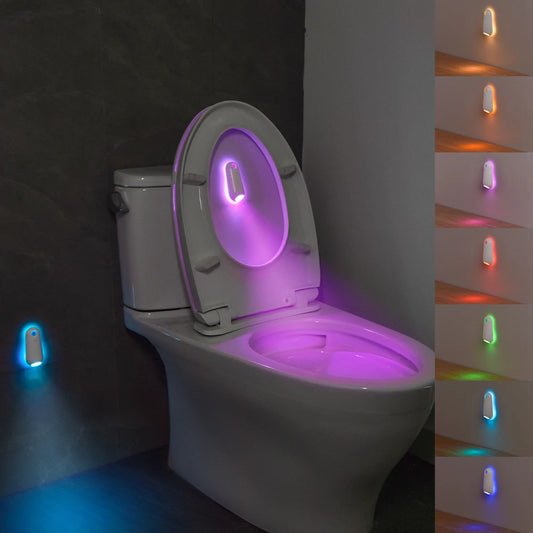 lampe de toilette