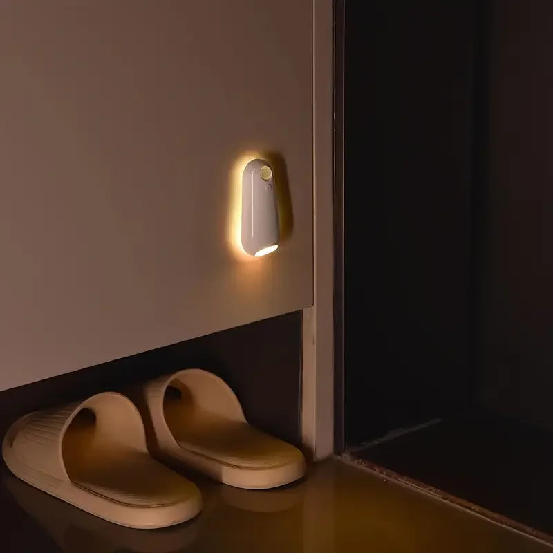 lampe de toilette (à la rentrée)