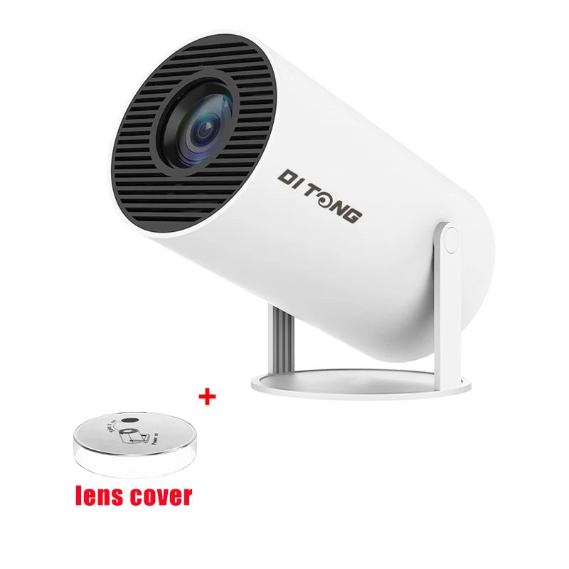 lampe de vidéos projecteur 1