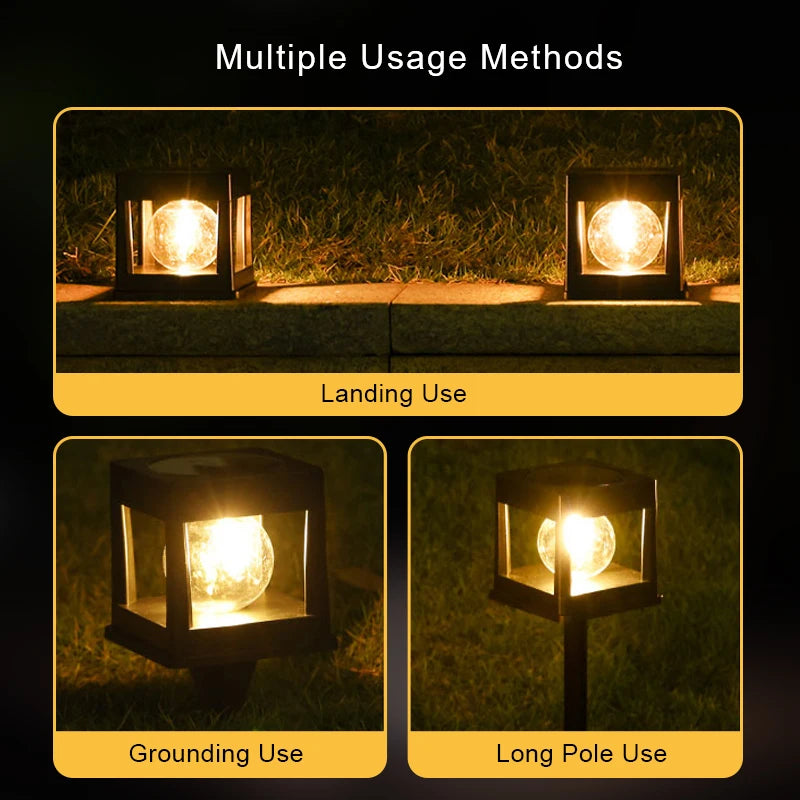 lampe extérieur 2