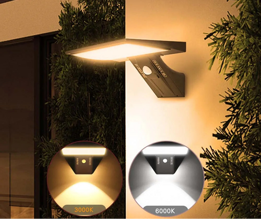 lampe extérieur suspendu