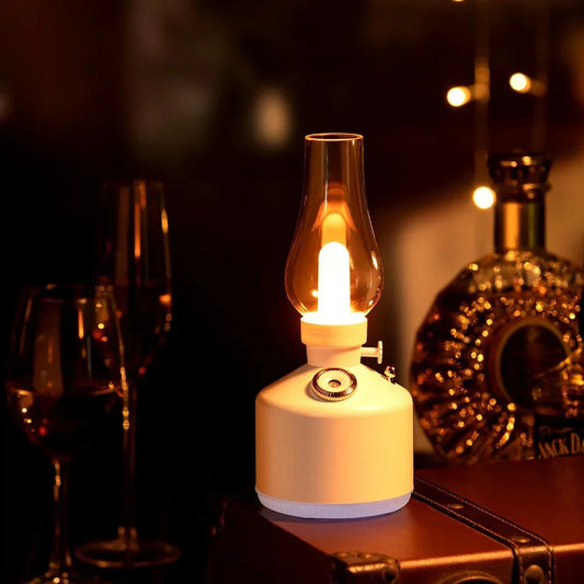 lampe féérique