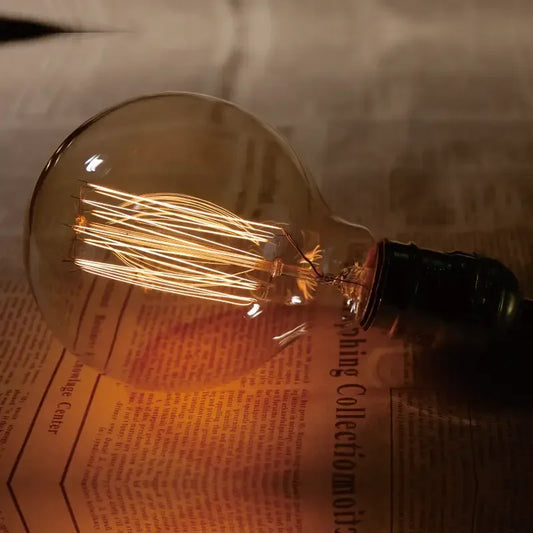 lampe grosse ampoules