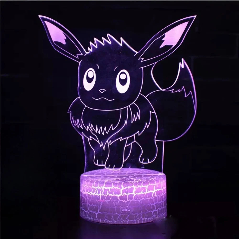 lampe illusion d'optique 2