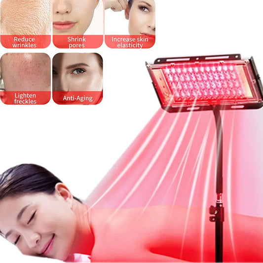 lampe infrarouge    A