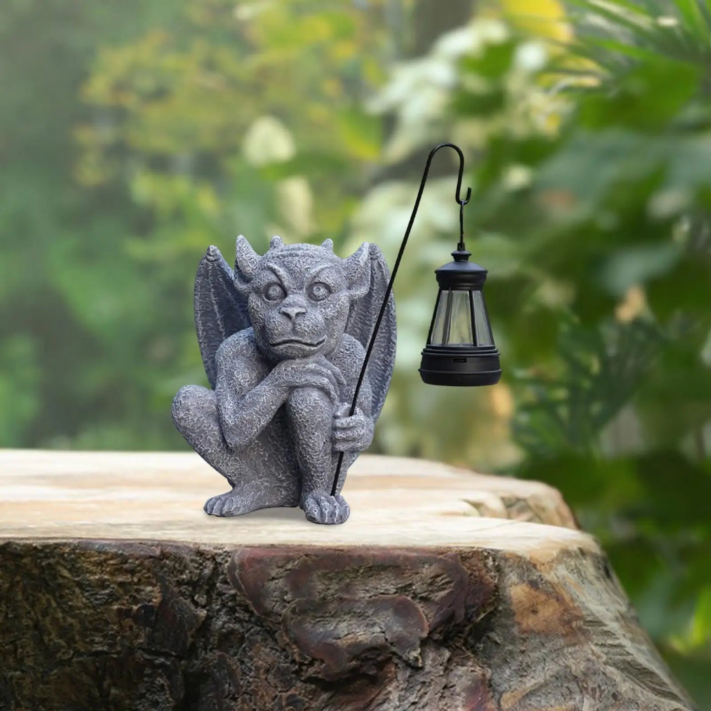 lampe japonaise B1