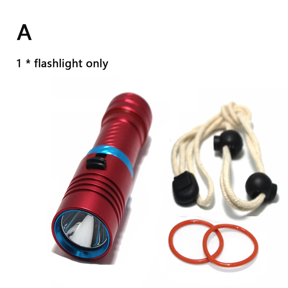 lampe laser rouges  A