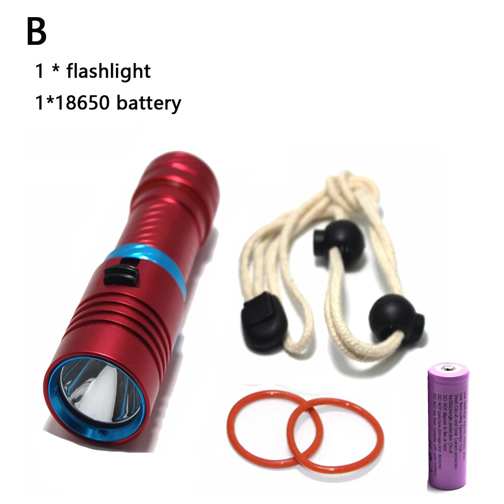 lampe laser rouges  B
