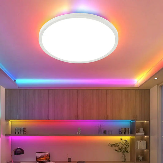 lampe lunaires