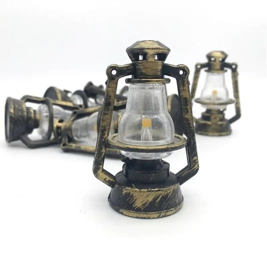 lampe magique Aladin