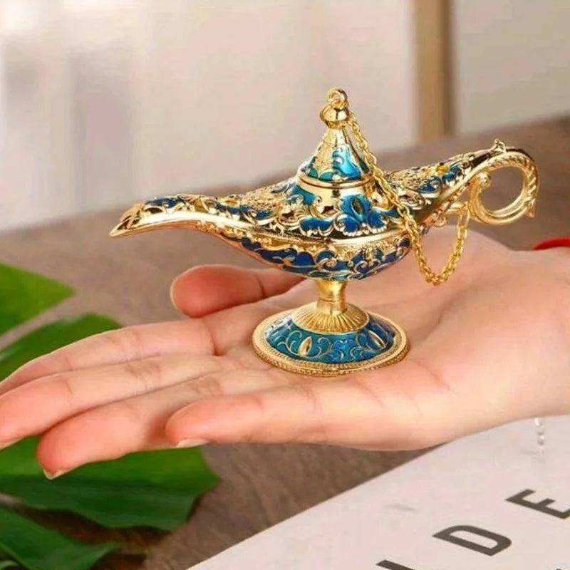 lampe magique Aladin  2