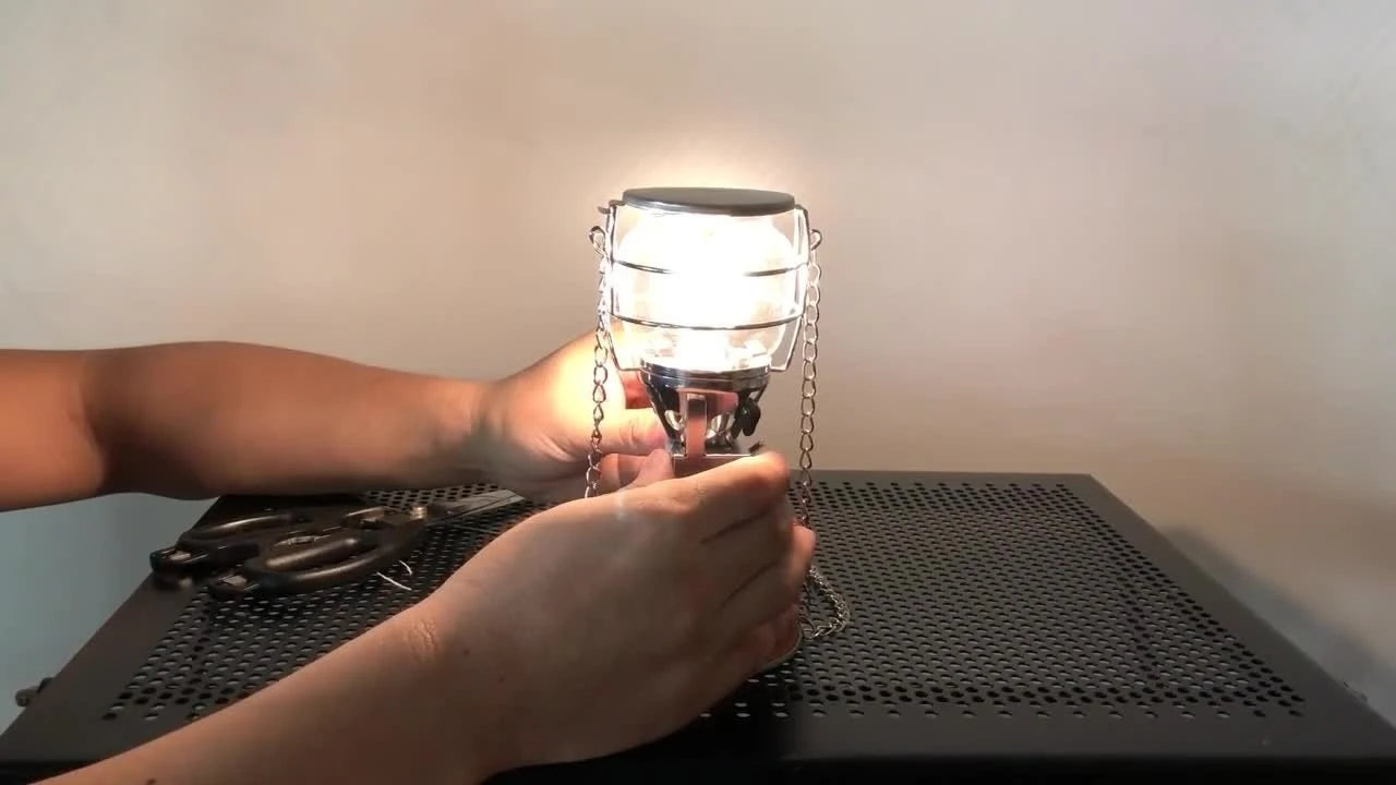 lampe à pétrole suisse 1