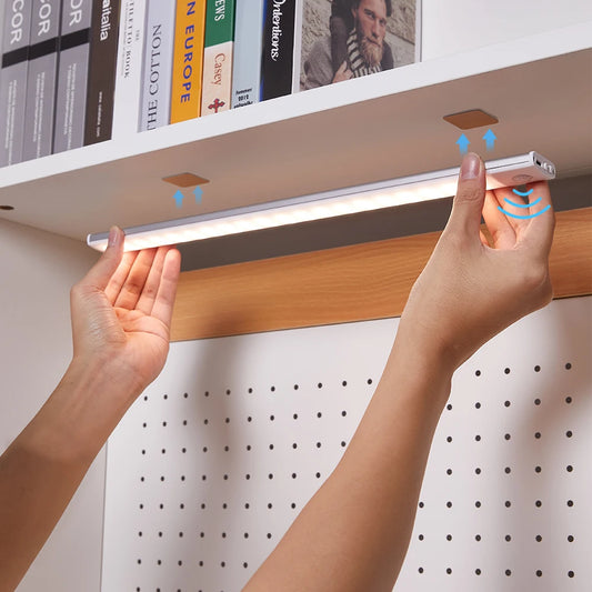 lampe plus