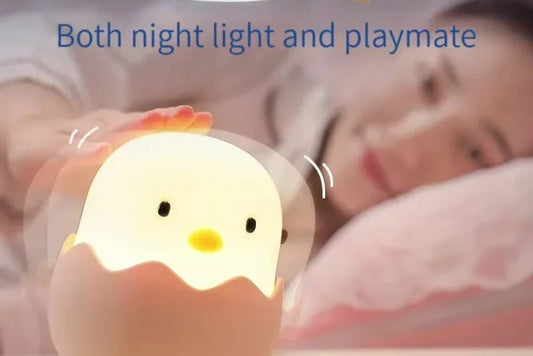 lampe pour les enfants