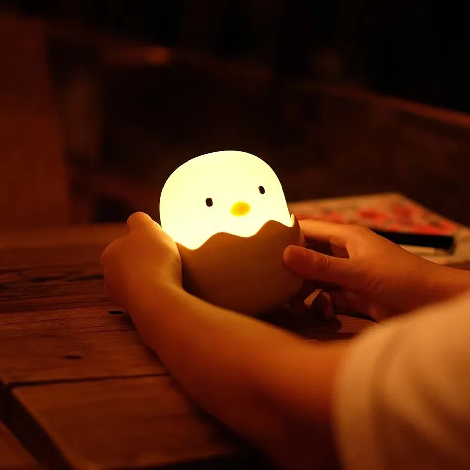 lampe pour les enfants 1